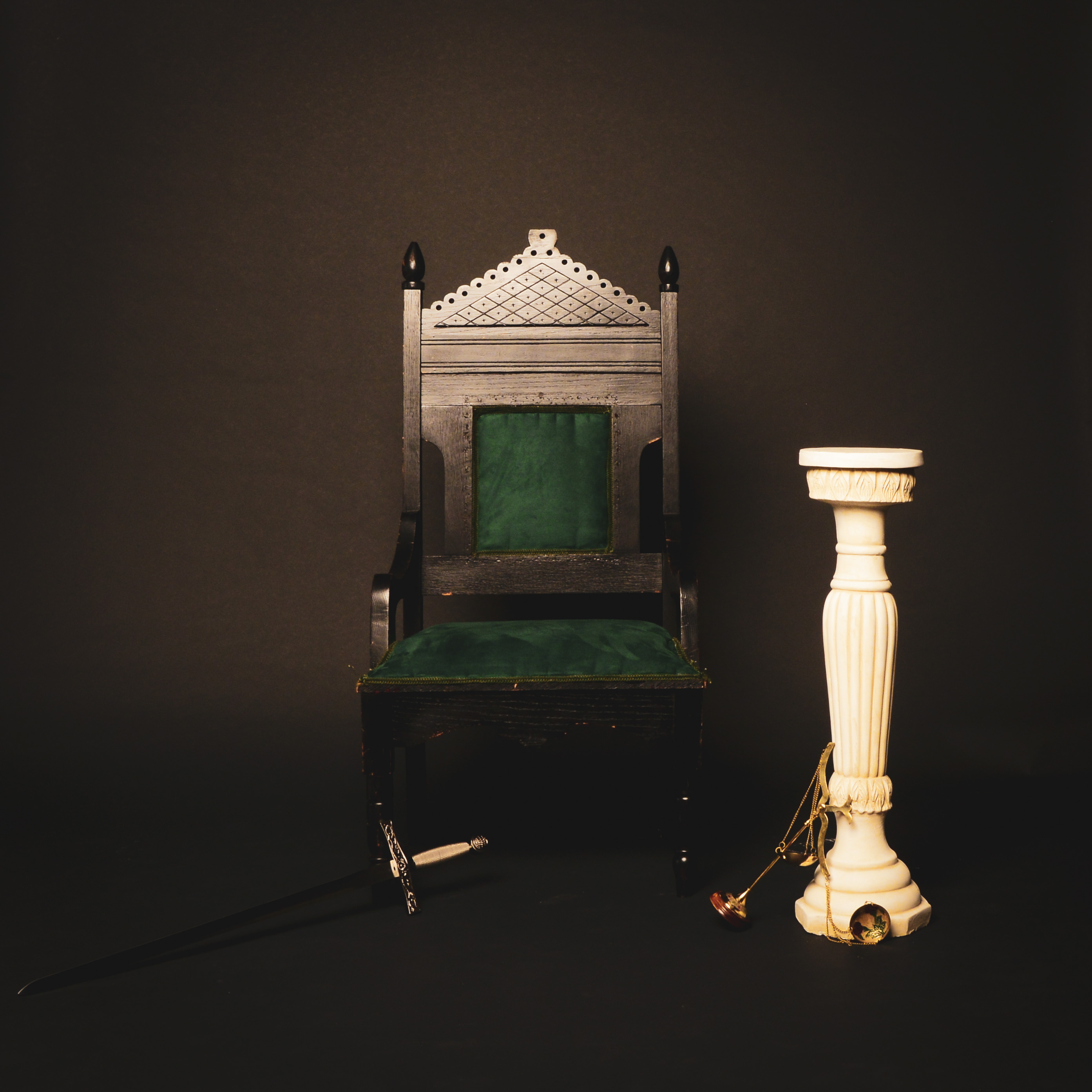 The Dark Single